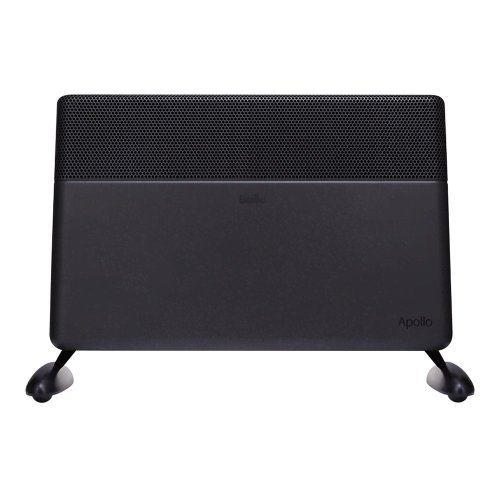 Конвектор электрический Ballu Apollo digital INVERTER Black Infinity BEC/ATI-2503