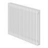 Дизайн-радиатор Royal Thermo Insignia C3050 - 22 секц. RAL9016