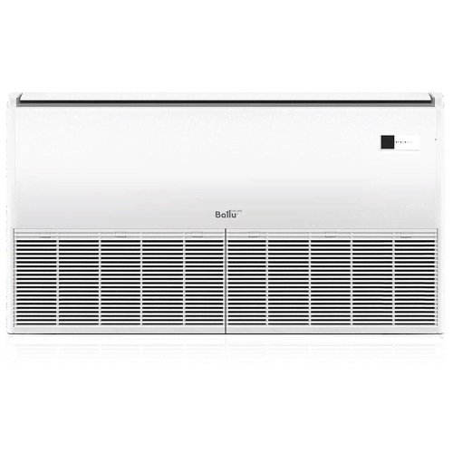Комплект Ballu Machine BLC_CF-36HN1_21Y полупромышленной сплит-системы напольно-потолочного типа