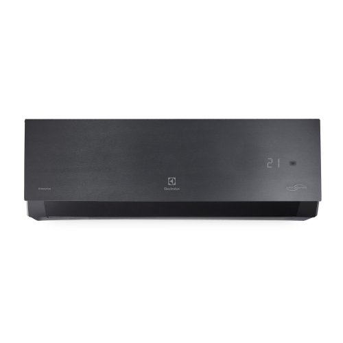 Сплит-система инверторного типа Electrolux Enterprise Super DC Inverter EACS/I-09HEN-BLACK/N8 комплект