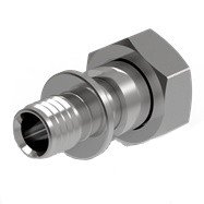 Соединение Royal Thermo прямое НГ 25×1
