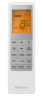 Сплит-система Hisense AS-12HW4RLRKJ01A GOAL 2.0 Classic A