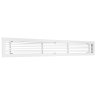 Решетка линейная SHUFT SG 1000x150