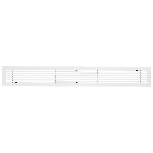 Решетка линейная SHUFT SG 1000x150