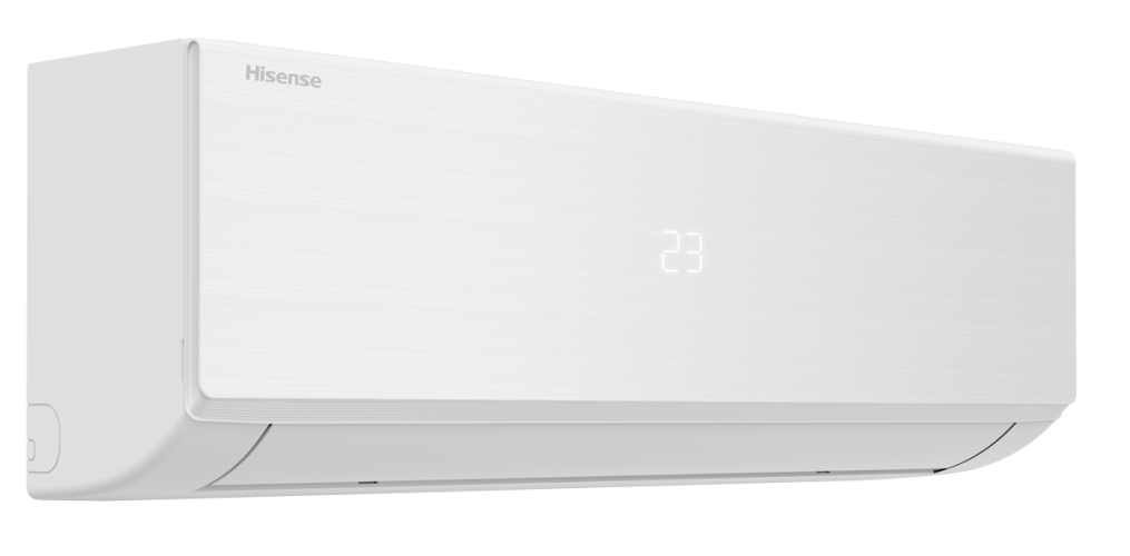 Сплит-система Hisense AS-18HW4RMSKJ00 GOAL 2.0 Classic A