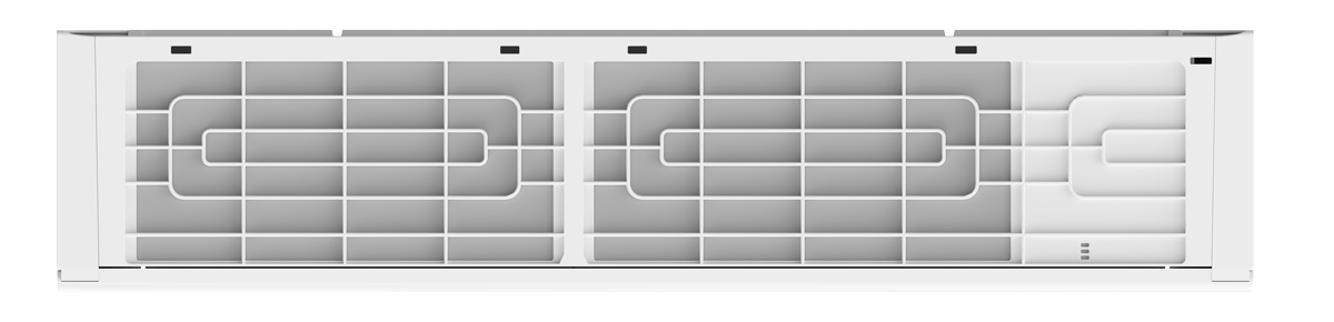 Сплит-система Hisense AS-18HW4RMSKJ00 GOAL 2.0 Classic A