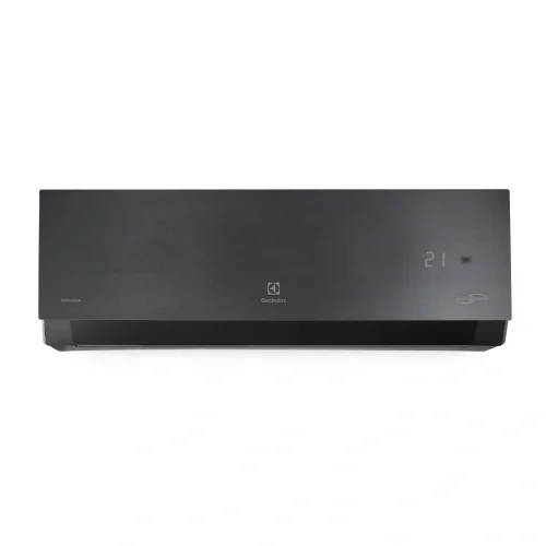 Сплит-система инверторного типа Electrolux Enterprise Super DC Inverter EACS/I-24HEN-BLACK/N8 комплект