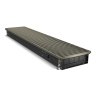 Конвектор внутрипольный Royal Thermo ATRIUM TURBO-90/250/2800-DG-U-DB