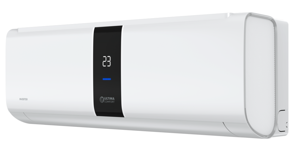 Инверторные сплит-системы серии ELYSIUM Inverter ELB-I30PN