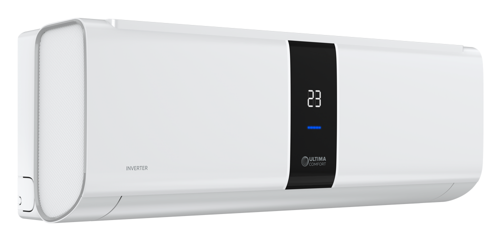 Инверторные сплит-системы серии ELYSIUM Inverter ELB-I30PN