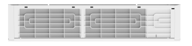 Сплит-система Hisense AS-24HW4RBSKJ00 GOAL 2.0 Classic A
