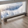 Конвектор напольный Royal Thermo STEP-180/180/2100-3-N-SS-LG-NA