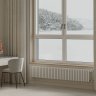 Дизайн-радиатор Royal Thermo Shift Q30 VC2030 - 38 секц. RAL9016
