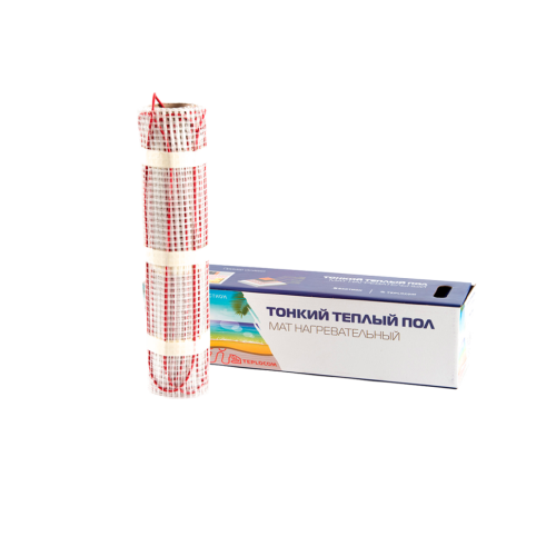 Нагревательный мат TEPLOCOM МНД-6,0 - 960 Вт