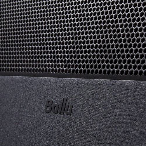 Конвектор электрический Ballu Apollo digital INVERTER Space Black BEC/ATI-2002