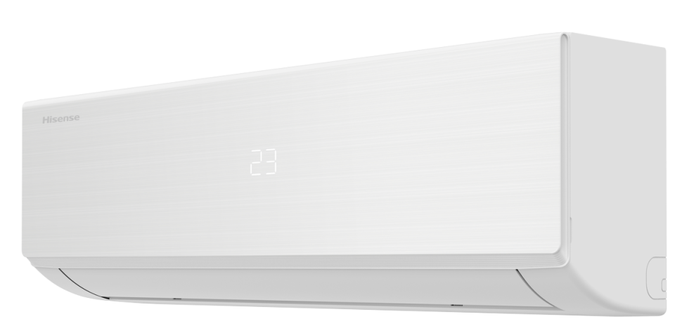 Инверторная сплит-система Hisense AS-09UW4RYRKJ05 GOAL 2.0 DC Inverter