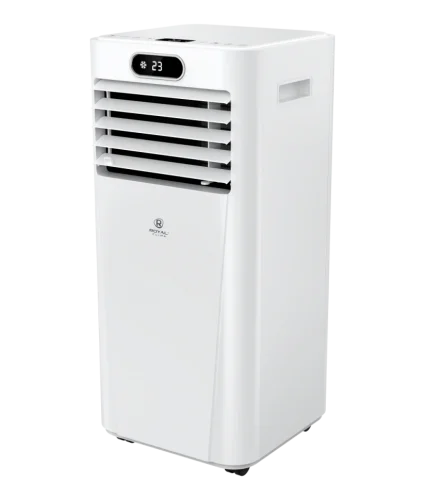 Мобильный кондиционер Royal Clima RM-TS22CH-E Tesoro