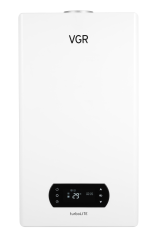 Котел газовый turboLITE VUW 23