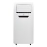 Кондиционер мобильный Electrolux Manhattan EACM-09 FM/N3