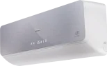 Настенный кондиционер AUX ASW-H24B4/FJ-SR1 + AS-H24B4/FJ-R1, серебристый