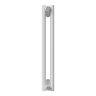 Дизайн-радиатор Royal Thermo Shift R22 C2050 - 32 секц. RAL9016