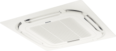 Кассетный кондиционер AUX ALCA-H48/5DR2A + MB08 панель для ALCA-H24/36/48/60 inverter + AL-H48/5DR2A(U)