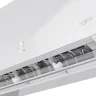 Сплит-система инверторного типа Electrolux Enterprise Super DC Inverter EACS/I-09HEN-WHITE/N8 комплект