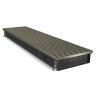 Конвектор внутрипольный Royal Thermo ATRIUM TURBO-90/300/2900-DG-U-DB