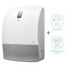 Очиститель воздуха приточный Ballu ONEAIR ASP-200SMAX