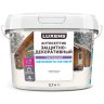Антисептик Luxens гибридный бесцветный 2.7л