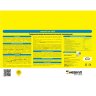 Мастика гидроизоляционная Vetonit тек 822 4 кг цвет серый