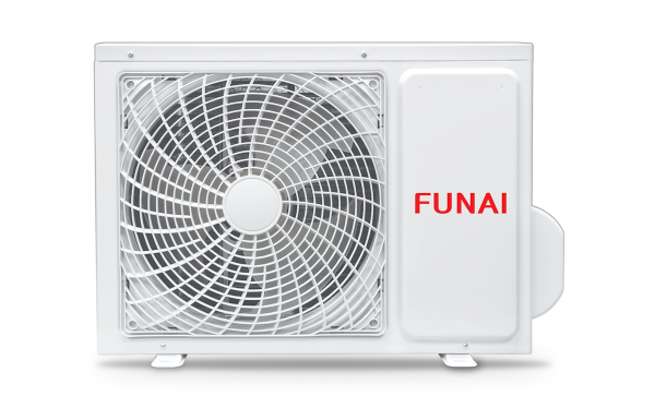 Сплит-система FUNAI RAC-SN25HP.D06 SENSEI 2025
