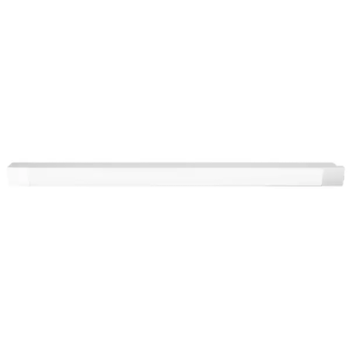 Трековый светильник линейный светодиодный Jazzway PTR 1935 35 Вт 3000 К однофазный цвет белый