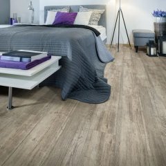 Ламинат Sommer Дефанс 33 класс толщина 12 мм с фаской 1.253 м138 водостойкость 24 часа