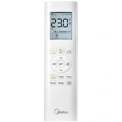 Внутренний блок мульти сплит-системы Midea MMAG2-09N8D0-I Unlimited