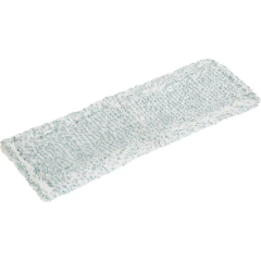 Насадка для швабры York Magnetic 47x17 см микрофибра