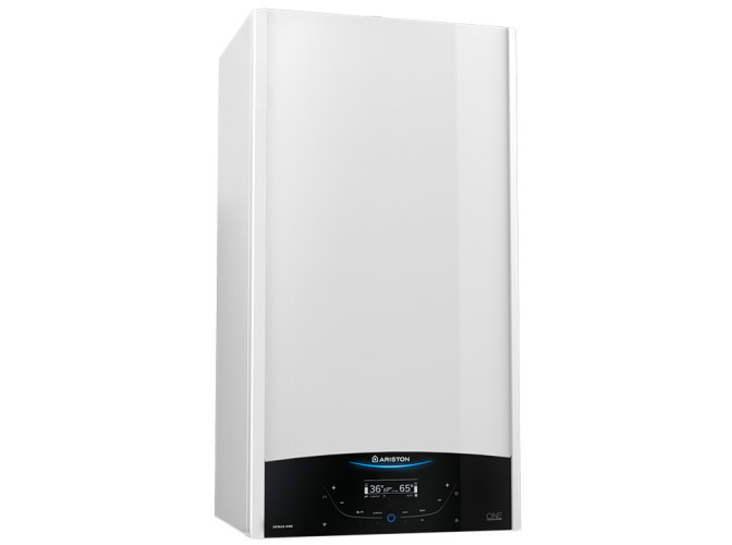 Котел газовый GENUS ONE SYSTEM 30