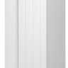 Портал Firelight Bianco Classic белый