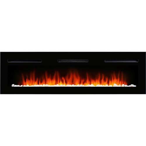 Очаг электрический Electrolux Infinity EFP/P-1600ULS N