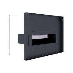 Биокамин SteelHeat LINKOR 600