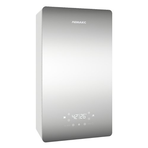 PRIME PRO 24 (Silver), котел отопительный настенный ЛЕМАКС серии PRIME PRO