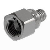 Соединение Royal Thermo прямое ВР 25×3/4