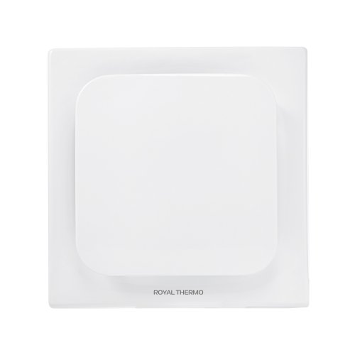 Вентилятор вытяжной Royal Thermo Virtuoso RAFV 150 T с таймером