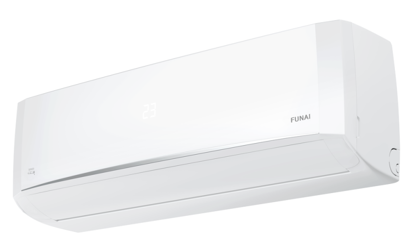 Сплит-система FUNAI RAC-SN70HP.D06 SENSEI 2025