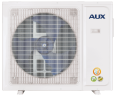 Канальный кондиционер AUX ALMD-H36/4DR2A + AL-H36/4DR2A(U)