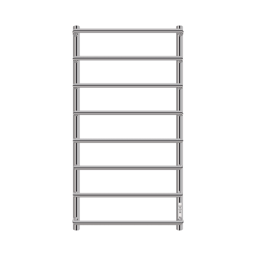 Полотенцесушитель электрический Primoclima Step E Inox 100*50 8