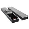 Конвектор внутрипольный Royal Thermo ATRIUM TURBO-110/250/2400-DG-U-NA