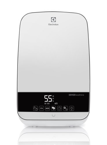 Увлажнитель воздуха ультразвуковой Electrolux EHU-3315D SENSEhealthline