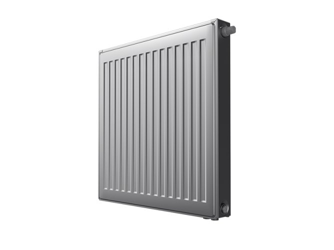 Радиатор панельный Royal Thermo VENTIL COMPACT VC22-500-600 Silver Satin