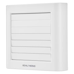 Вентилятор вытяжной Royal Thermo Temple RAFL 100 AG